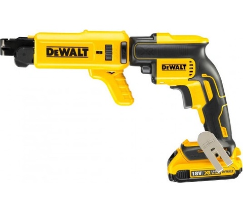 DeWalt DCF620D2K