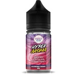 Dinner Lady Hyper Aroma Blueberry Cherry 3/30ml