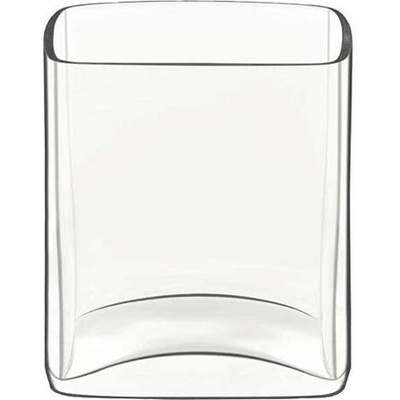 Luigi Bormioli Sklenice na dezerty Michaelangelo hranatá 6 x 140 ml