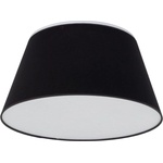 TK Lighting FORMO BLACK Плафон 4xE27 (11207)