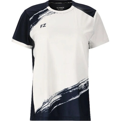 Dámske tričko FZ Forza CL2604 W SS Tee Navy Blazer