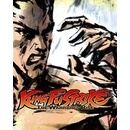 Kung Fu Strike: The Warriors Rise