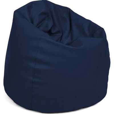 TopKing Sedací vak XXXL tmavě modrý – Sleviste.cz