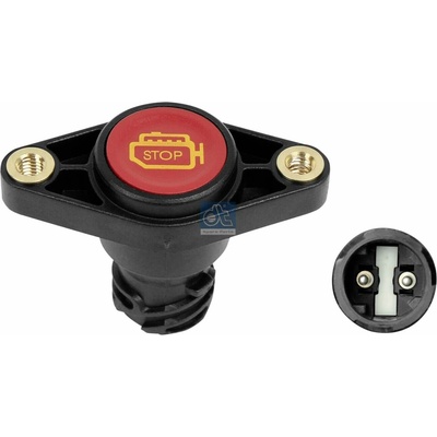 Spínač zapalování / startéru DT Spare Parts 2.27083