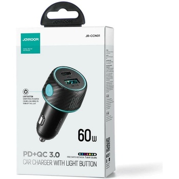 Image 1 of JOYROOM JR-CCN01