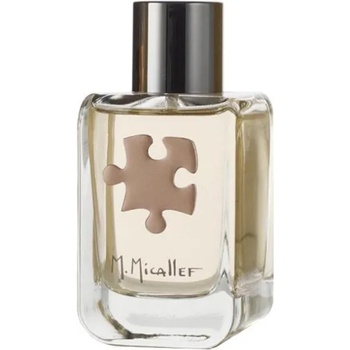 M. Micallef Puzzle Collection No.2 EDP 100 ml Tester
