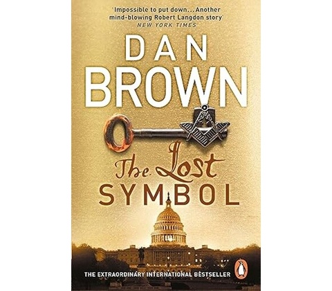 Lost symbol