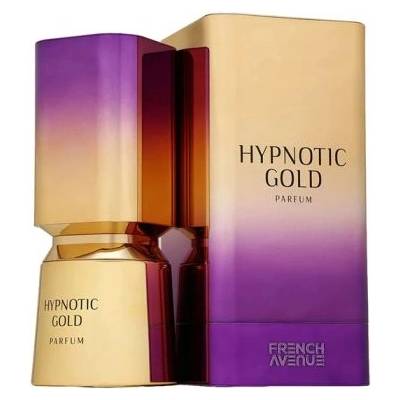 French Avenue Hypnotic Gold Унисекс парфюм 100ml