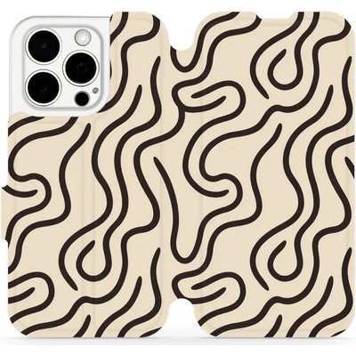 Mobiwear - Apple iPhone 15 Pro - VA60S Linky