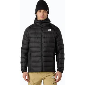 Image 1 of The North Face Мъжко хибридно яке The North Face Bettaforca Hybrid black/black