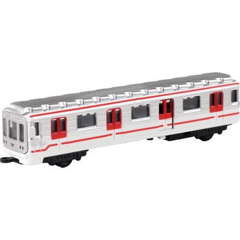 Image 1 of Rappa Метална играчка Rappa - Метро Прага, 1: 110 (224735)