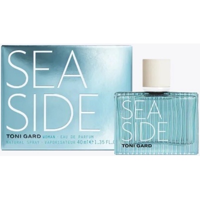 Toni Gard Sea Side parfumovaná voda dámska 40 ml