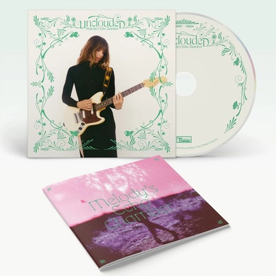 Melody's Echo Chamber - UNCLOUDED CD