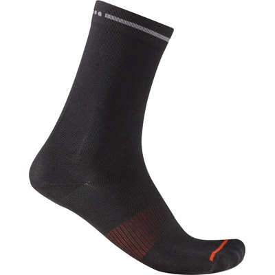 Castelli Premio EVO 18 Black