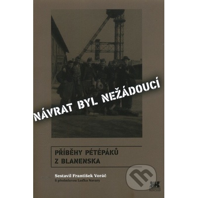 Návrat byl nežádoucí