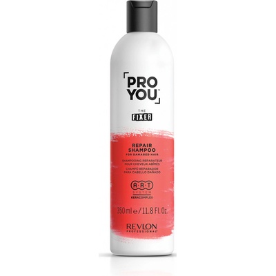 Revlon Pro You The Fixer Shampoo 350 ml