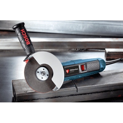 Bosch GWS 15-125 CIEP Professional 0.601.796.202