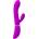 LyBaile Мултифункционален вибратор за g-точка "pretty love clitoris vibrator" 20 см
