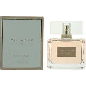 Givenchy Dahlia Divin Nude parfémovaná voda dámská 30 ml