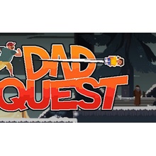 Dad Quest