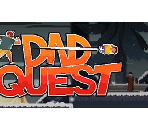 Dad Quest