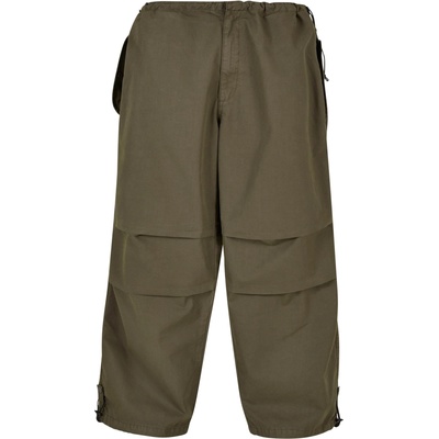 Urban Classics Карго панталон зелено, размер XL