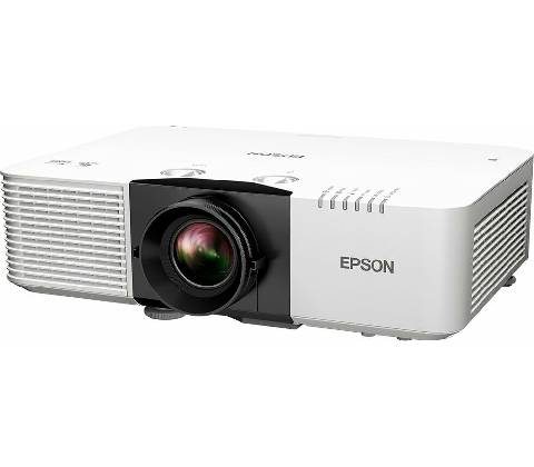 Epson EB-690U