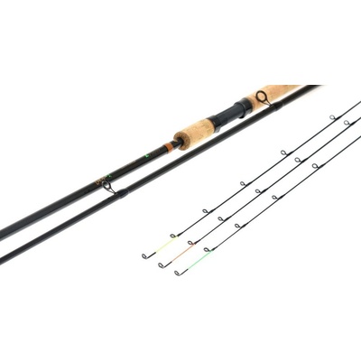 Zfish Evolution 3,3 m 40-120 g 3+3 díly