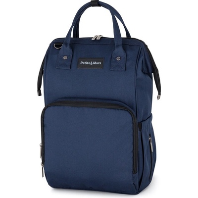PETITE&MARS Jack série Catchthemoment Dark Blue