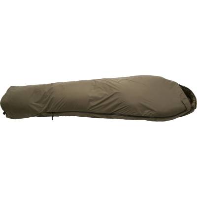 Carinthia Синтетичен спален чувал Carinthia Eagle Synthetic sleeping bag - Olive - размер 225 x 80 x 58 cm (514-1135-0111)