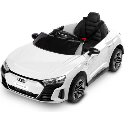 Toyz Акумулаторнa Кола Audi Rs Etron Gt Бяло Caretero Toyz