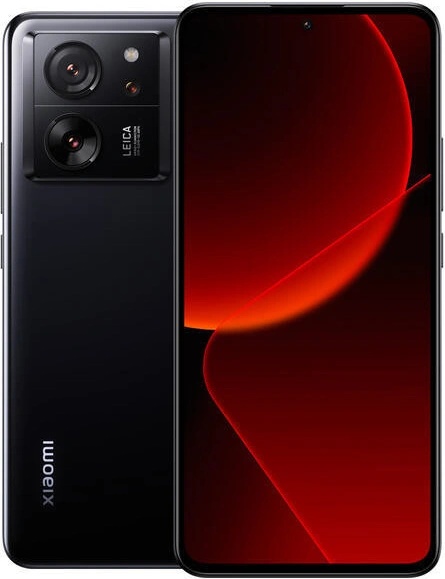Xiaomi 13T Pro 12GB/512GB Black