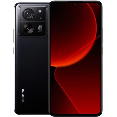 Xiaomi 13T Pro 12GB/512GB Black – Zboží Živě