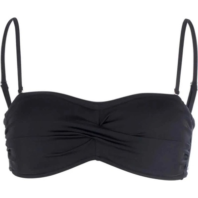 FASHY 231720 bikini top - Black (Multicolour)