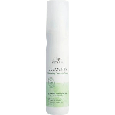 WELLA PROFESSIONALS Wella Professionals Elements Renewing Leave-in-spray 150 ml