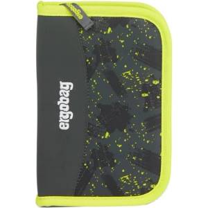 ergobag Несесер с пособия Ergobag HarvestBear - С 1 цип (ERG-HPC-001-A22)