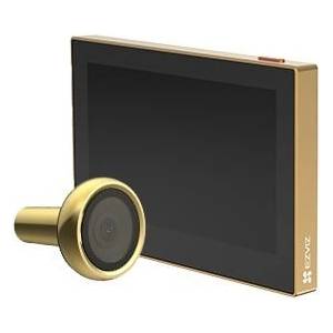 EZVIZ HP2 Черен, Злато (CS-HP2 (2MP) Golden)
