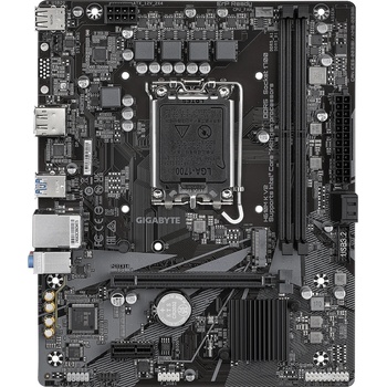 GIGABYTE H610M K V2