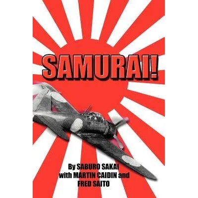 Samurai! | Saburo Sakai