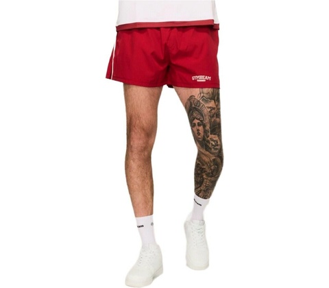 GymBeam Varsity Red