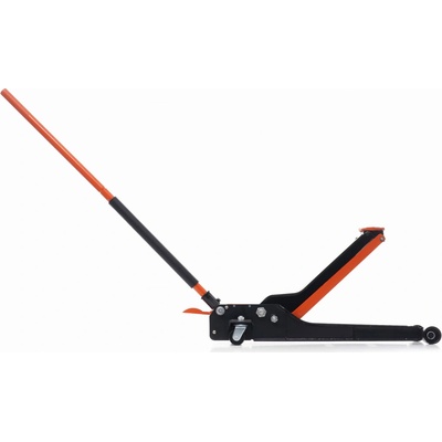 Kraft&Dele KD1310, Nízkoprofilový zvedák 2,5 t | 70–610 mm