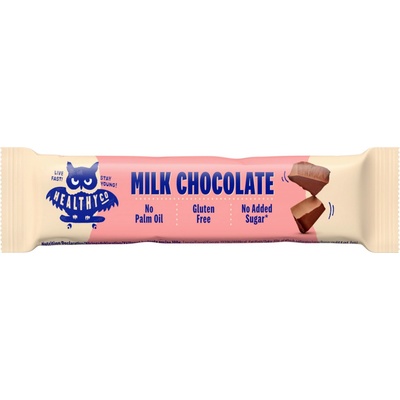 HealthyCo Bar milk 30 g