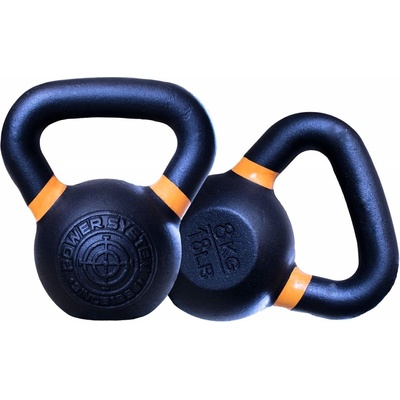 Power System Kettlebell hercules 8 kg