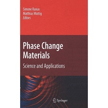 Phase Change Materials