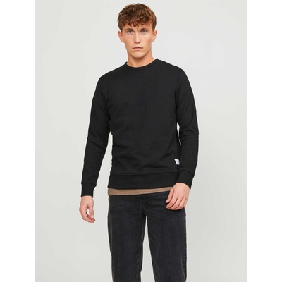 JACK & JONES Блуза jjebasic sweat crew neck noos