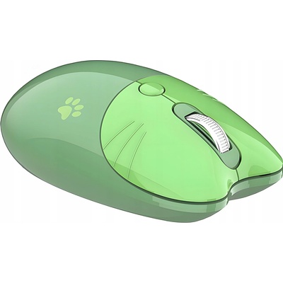 MOFII M3DM green