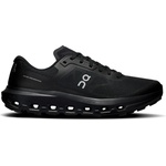 On Мъжки маратонки On Cloudvista 3 Trail running shoes - Black / Black - размер 46 (EU) (023-2996-0120)