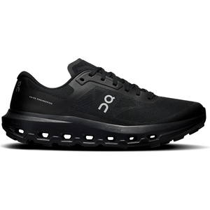 On Мъжки маратонки On Cloudvista 3 Trail running shoes - Black / Black - размер 46 (EU) (023-2996-0120)