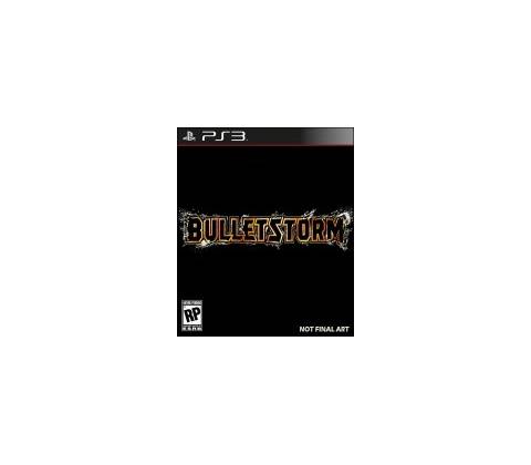 Bulletstorm