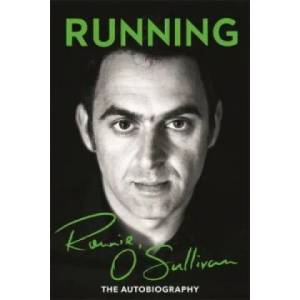 Running | Ronnie O'Sullivan (2014)